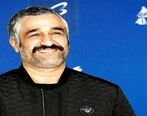 پژمان جمشیدی روی تخت بیمارستان افتاد | بی تابی و گریه و زاری پژمان جمشیدی هنگام آمپول زدن