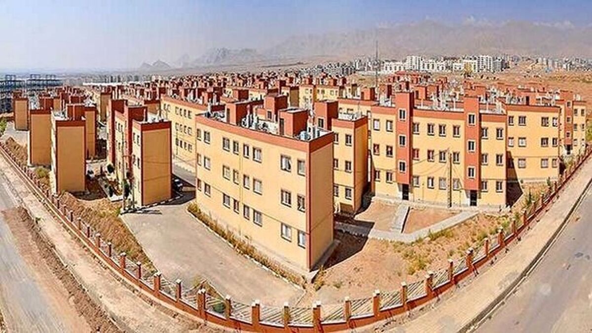خبر فوری / ۱۴۰ میلیون تومان کمک بلا عوض برای خرید مسکن 
