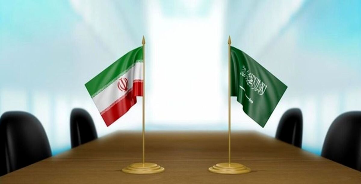 دور پنجم مذاکرات ایرا و عربستان| دیدار وزرای خارجه ایران و عربستان