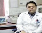 وضعیت سیاه کرونایی در ایران / موج پنجم کرونا خطرناک ترین موج کرونایی است