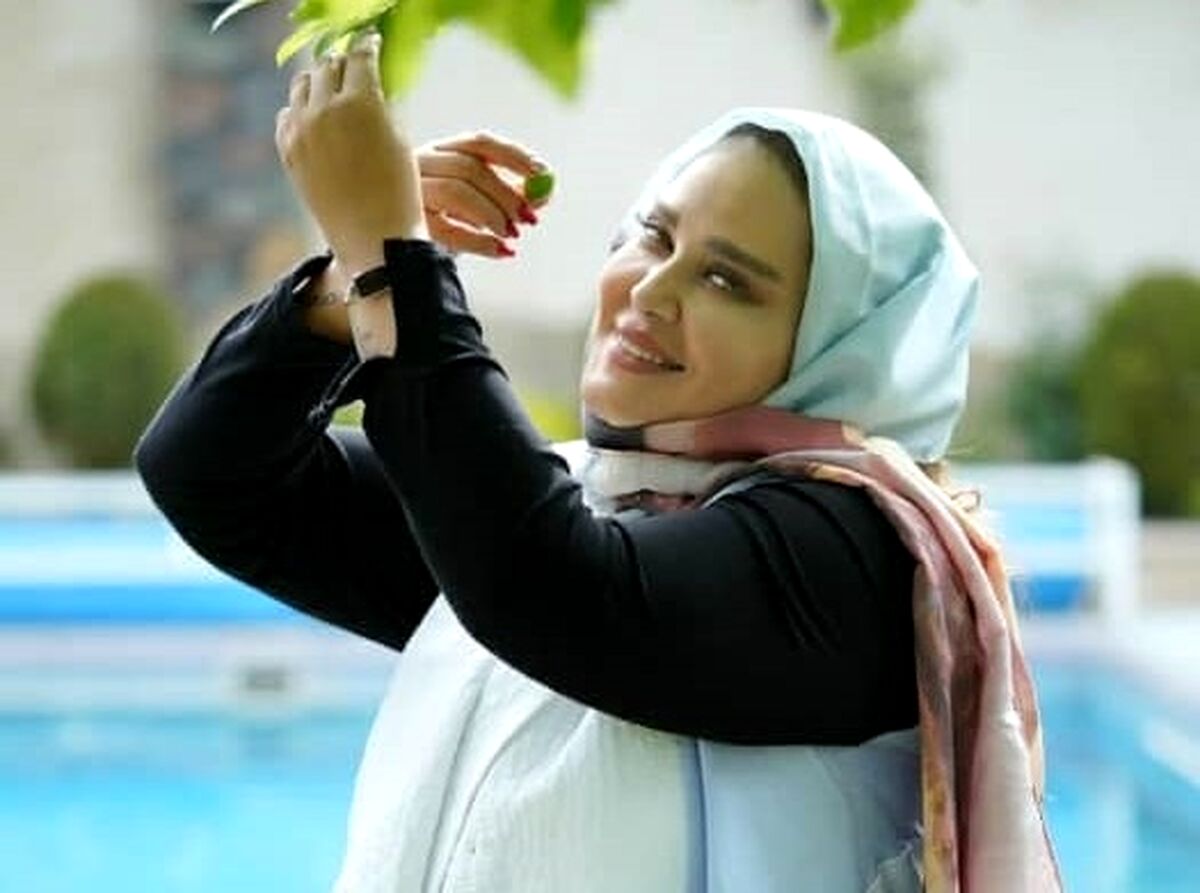 دعوای لفظی بهاره رهنما با برادر شوهر سابقش!