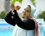 آواره شدن بهاره رهنما در پاریس بعد از جدایی از حاجی| این حجاب بهش میاد؟