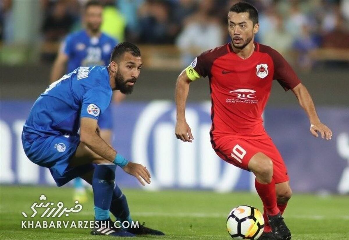 ستاره کهکشانی به استقلال می رسد!