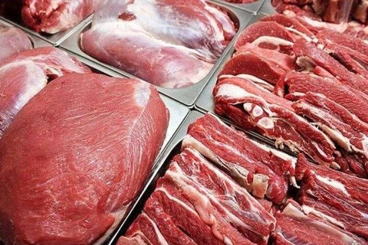 فاجعه در انتظار قیمت  گوشت/ قیمت روز گوشت امروز  3 مرداد 1400