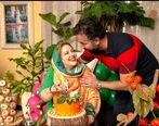 بهاره رهنما از قصرلاکچری اش رونمایی کرد / تصویر جنجالی