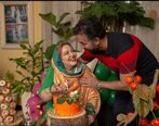 بهاره رهنما از قصرلاکچری اش رونمایی کرد / تصویر جنجالی