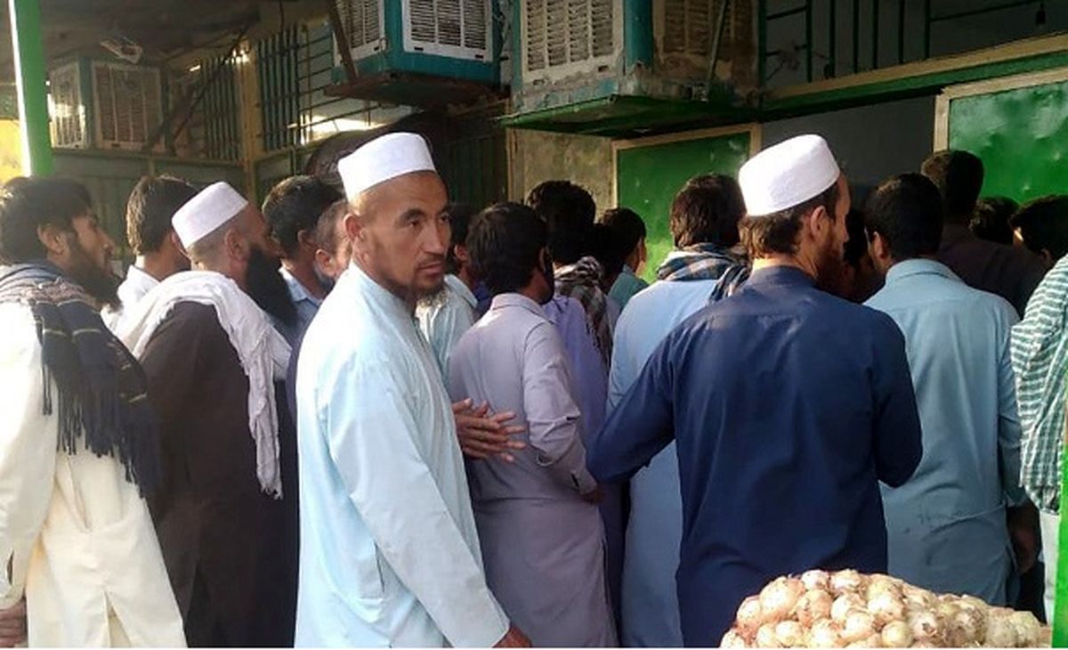 حال سیستان و بلوچستان خوب نیست / جولان دادن کرونا در سیستان