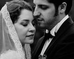 عاشقانه های زن و شوهری شادی کرم رودی و فرشته حسینی با همسرانشان در جشنواره فیلم فجر+ ویدئو 