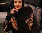 سپیده خداوردی در اینستاگرام