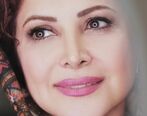 جشن تولد 49 سالگی کمند امیرسلیمانی غوغا کرد| کمند امیرسلیمانی تازه جوان شد