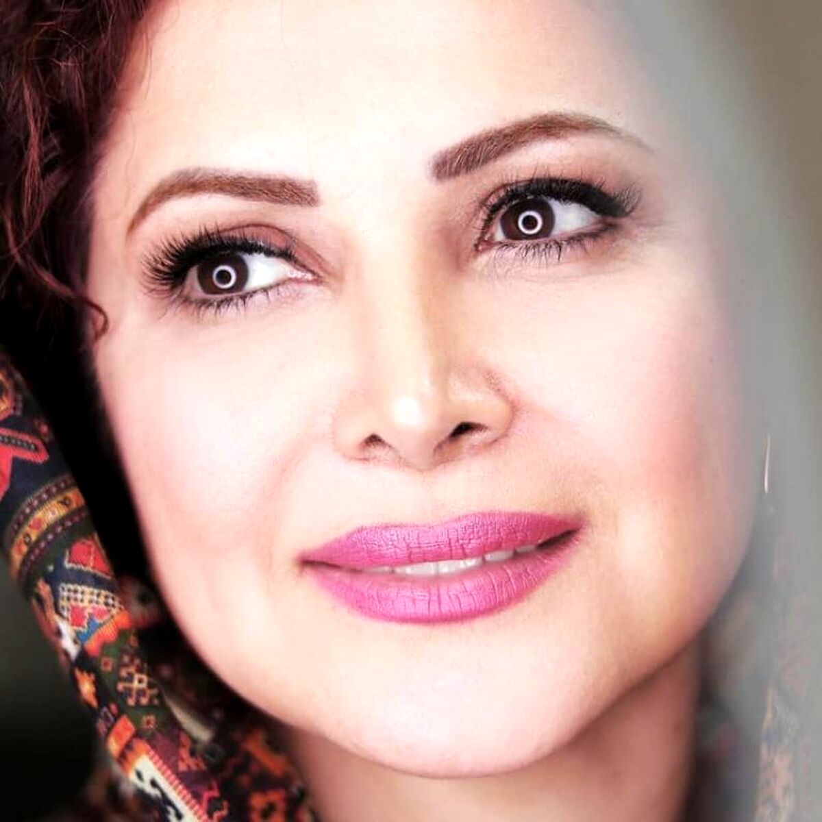 جشن تولد 49 سالگی کمند امیرسلیمانی غوغا کرد| کمند امیرسلیمانی تازه جوان شد