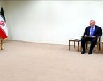 دیدار اردوغان با رهبر انقلاب  + عکس