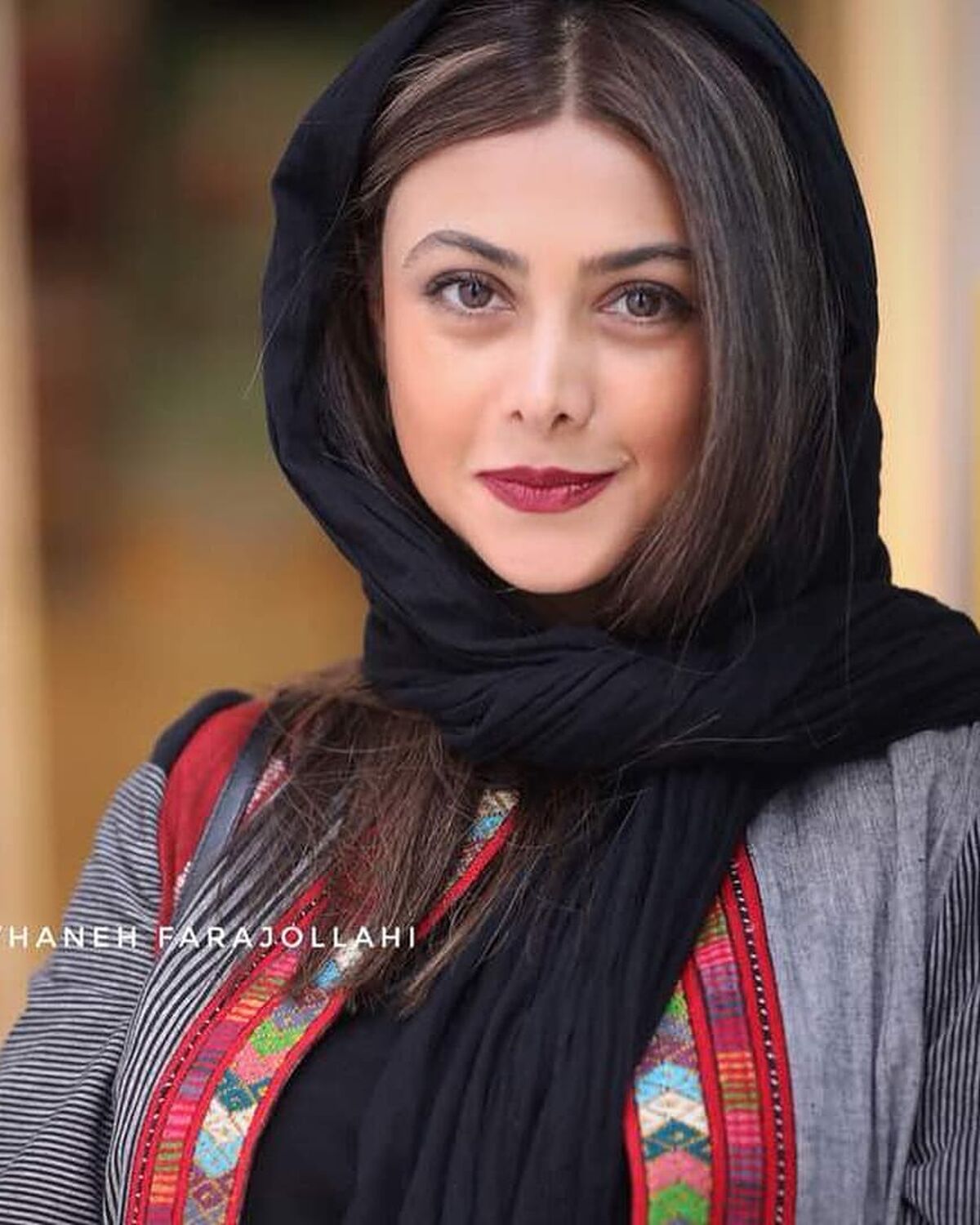 آزاده صمدی از روزهای سخت مطلقه بودن گفت! | آزاده صمدی در تلخ ترین روزهای زندگیش چه گذشت؟