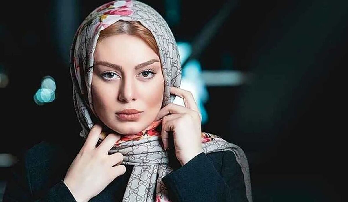  مهمانی بزرگ سحر قریشی با عرب ها | عکس سحر قریشی همه را شوکه کرد