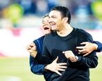 مهره گمشده استقلال پیدا شد