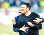مهره گمشده استقلال پیدا شد