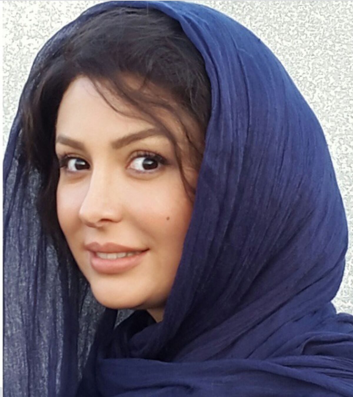 سلفی نیوشا صیغمی 