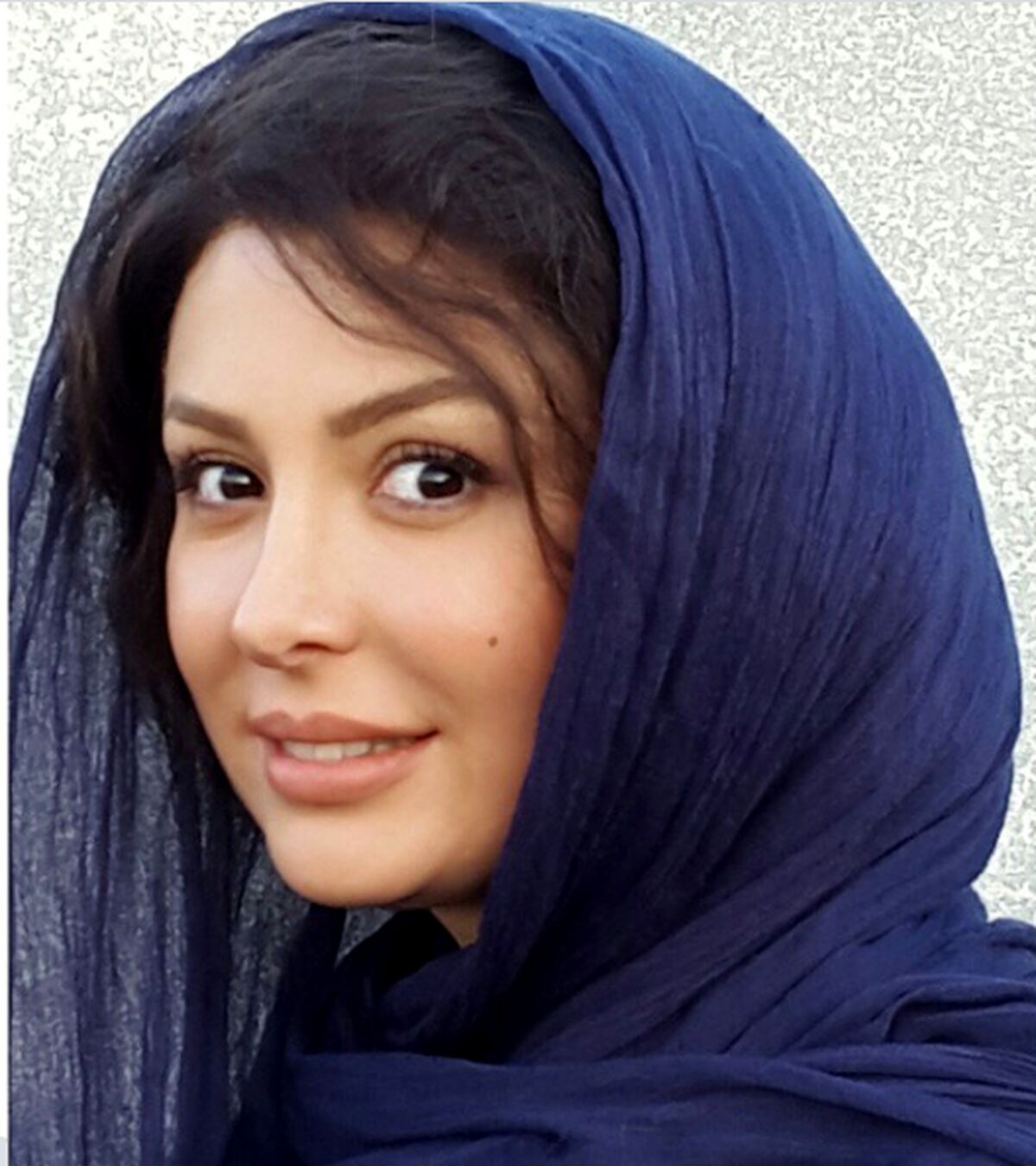 سلفی نیوشا صیغمی 