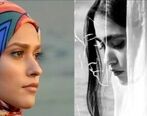 بازیگر نقش مائده در سریال احضار + عکس