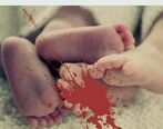 کودک آزاری در مشهد | مردی که نوزادش را کشت