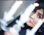 بیوگرافی مریم معصومی و همسرش + تصاویر اینستاگرامی 