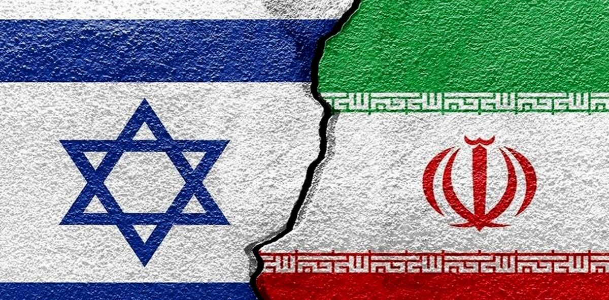 توهین زشت  اسرائیلی ها به ایران