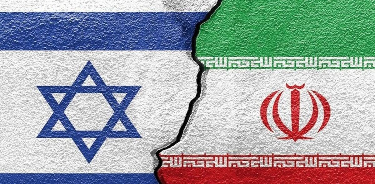 توهین زشت  اسرائیلی ها به ایران