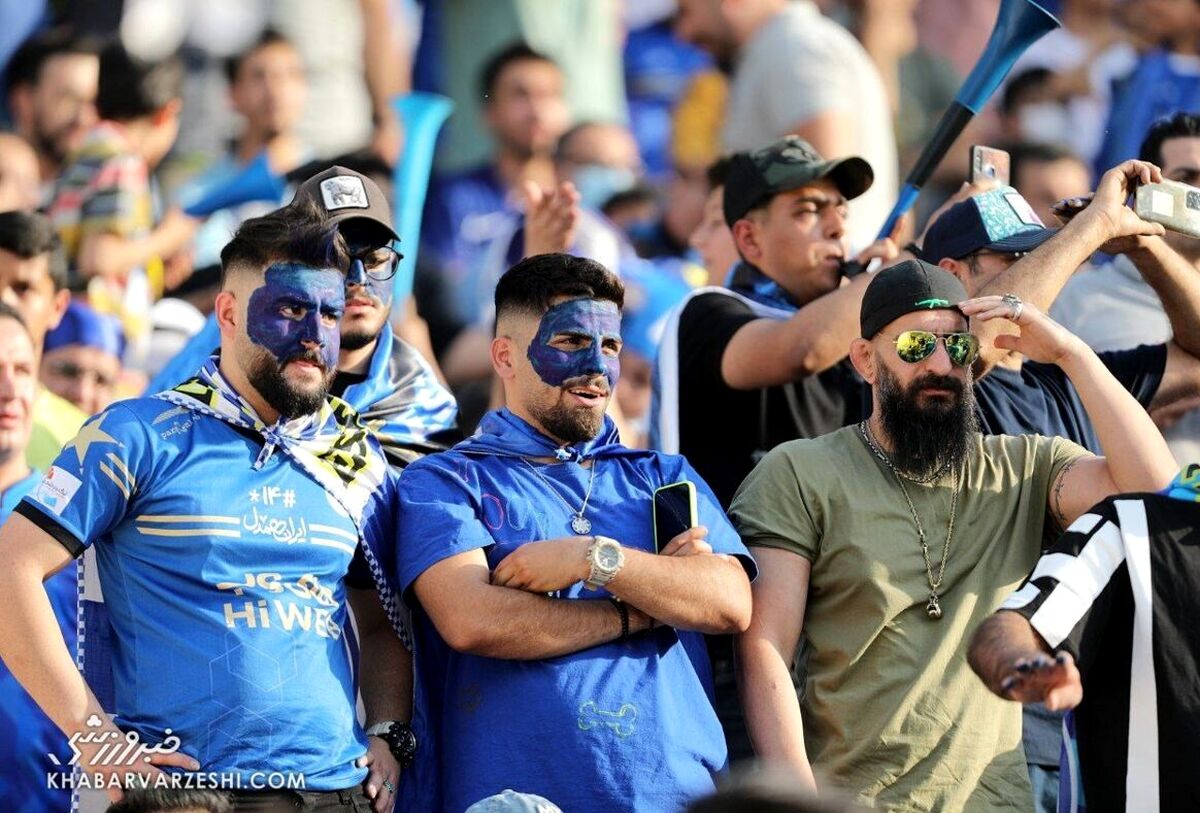 قرارداد با بمب آبی‌ها به زودی نهایی می‌شود|  معاون آجورلو برنامه استقلال را لو داد