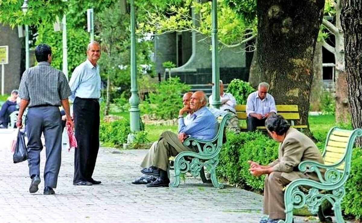 آغاز واریز حقوق بازنشستگان در خردادماه از امروز| بازنشستگان حساب خود را چک کنند| مبلغ واریزی مابه التفاوت حقوق بازنشستگان چقدر است؟ 