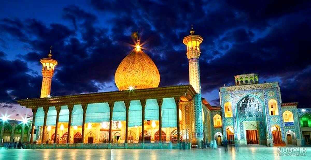 دستگیری 20 مظنون در حادثه تروریستی حرم شاهچراغ