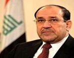 درخواست مقتدی صدر برای انحلال پارلمان و واکنش نوری المالکی