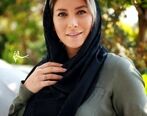 فریبا نادری : گفتم اگه به کسی بر نمیخوره ماهم واکسن بزنیم + ویدئو جنجالی 