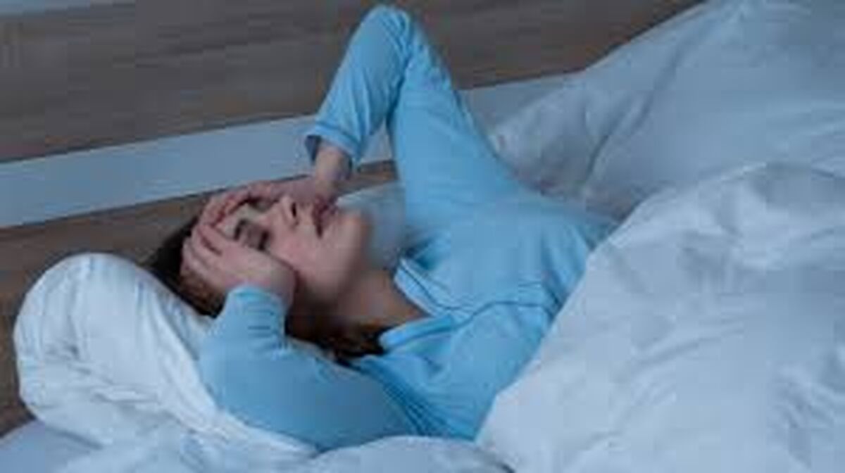 کم خوابی ریسک ابتلا به زوال عقل را افزایش می دهد