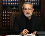 علت رد صلاحیت علی لاریجانی مشخص شد