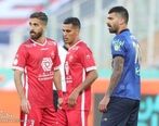 جانشین سید جلال در پرسپولیس قطعی شد
