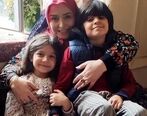 تغییر جدید ژاله صامتی | عکس