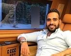  ساشا سبحانی کیست؟ عکس و زندگی لاکچری آقازاده جنجالی اینستاگرام