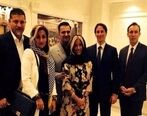 قصر لاکچری علی دایی کجاست ؟ / پنت هاوس میلیاردی علی دایی
