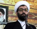 امام جمعه معروف کشور درگذشت+ عکس