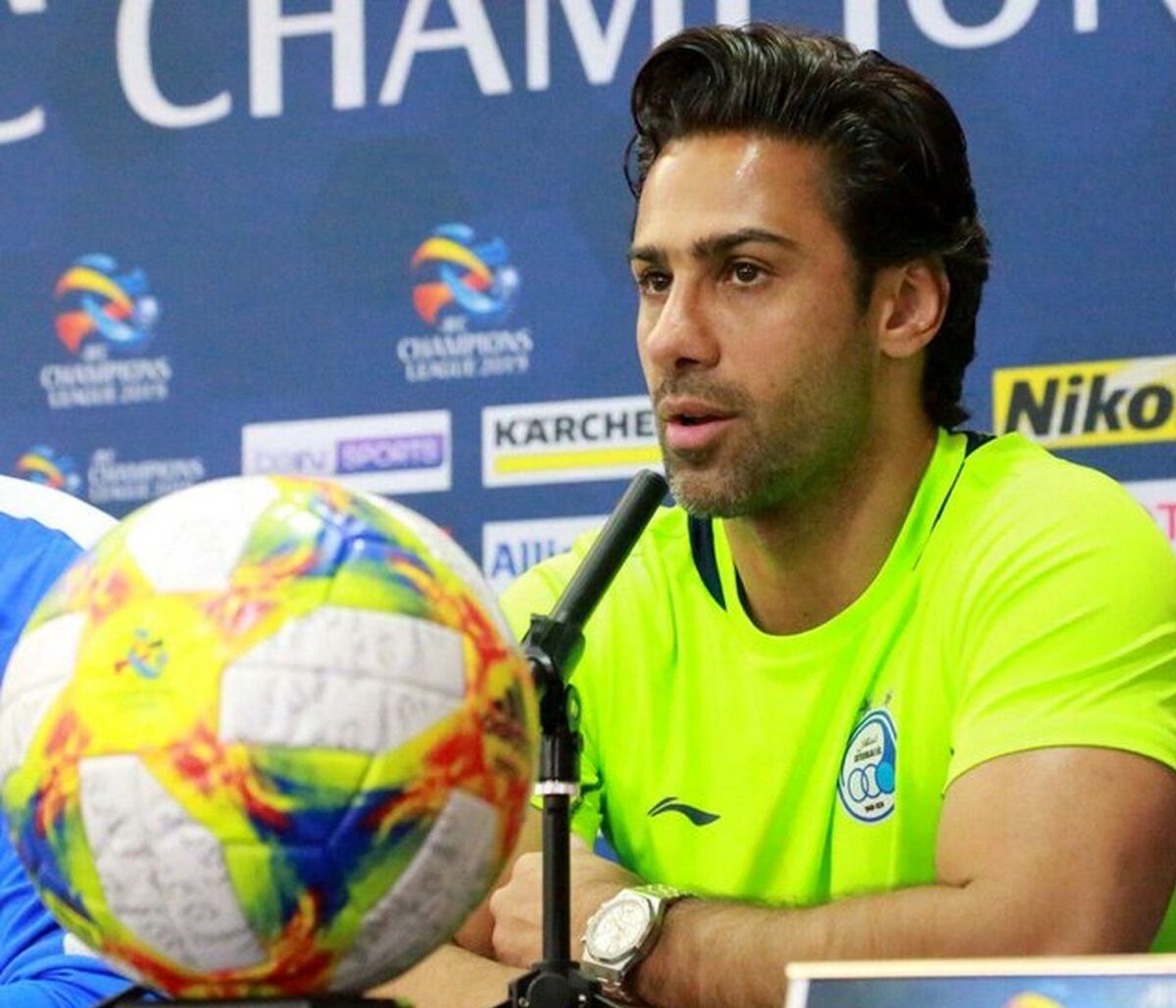 فرهاد مجیدی نبخشید!
