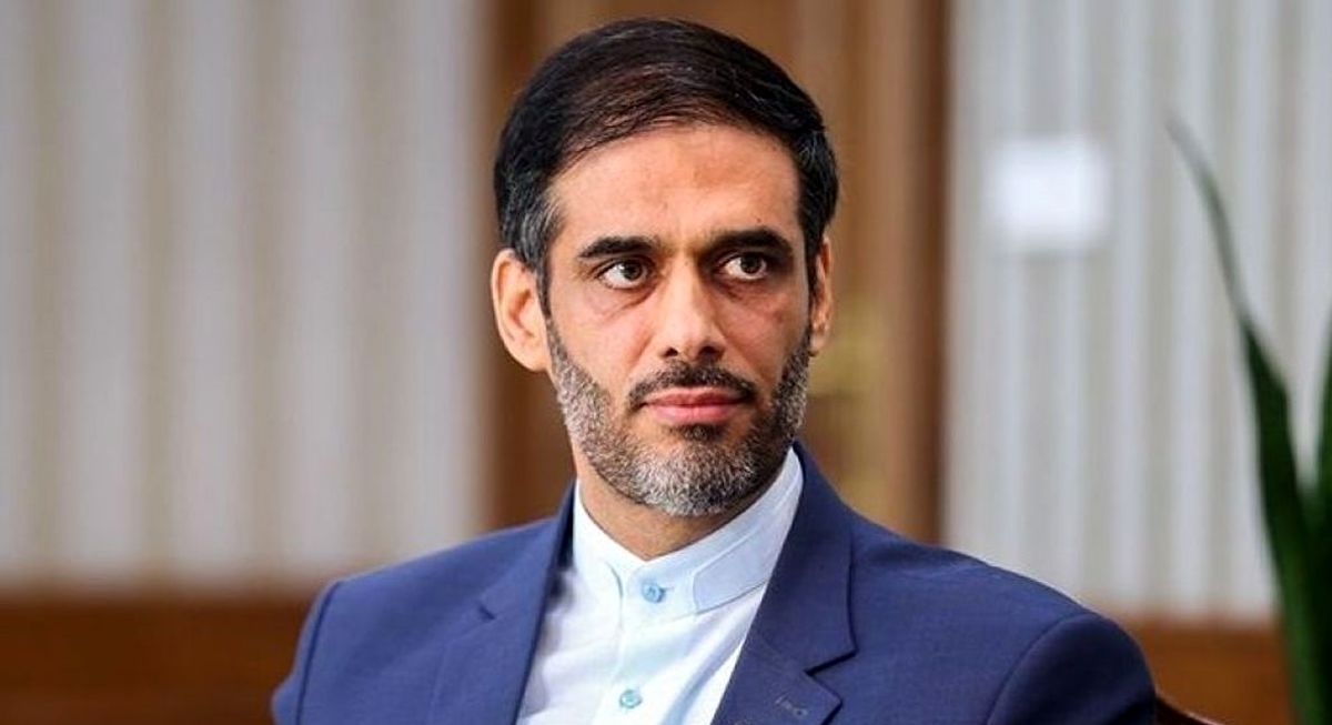 از سعید محمد چه خبر؟| انتصاب جدید سعید محمد