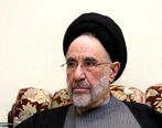 واکنش محمد خاتمی به بازگشت گشت ارشاد