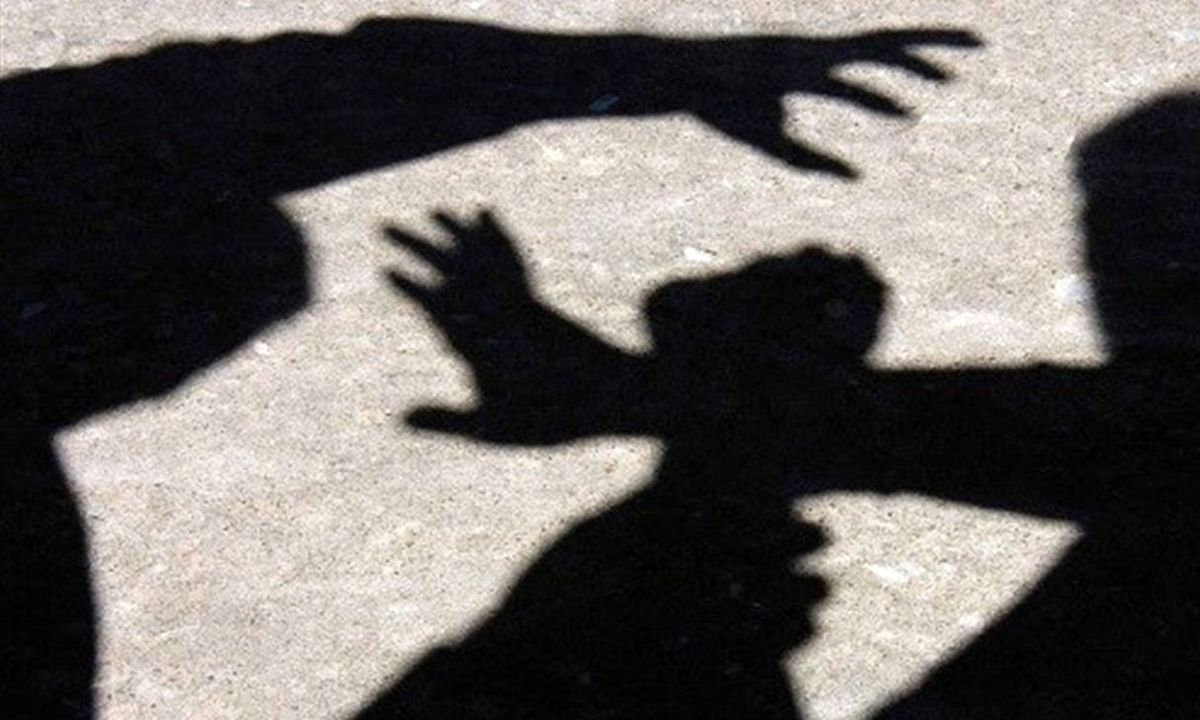 آزار شیطانی به اسم ماساژدرمانی  