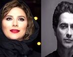 لحظه عاشقانه همایون شجریان و  سحر دولتشاهی در کنسرت+ فیلم