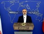 این اقدام غیر قانونی است | واکنش ایران به احتمال تحریم شدن سپاه از سوی اروپا
