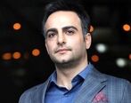 لاغر شدن یک شبه حامد کمیلی / حامد کمیلی بیمار است؟