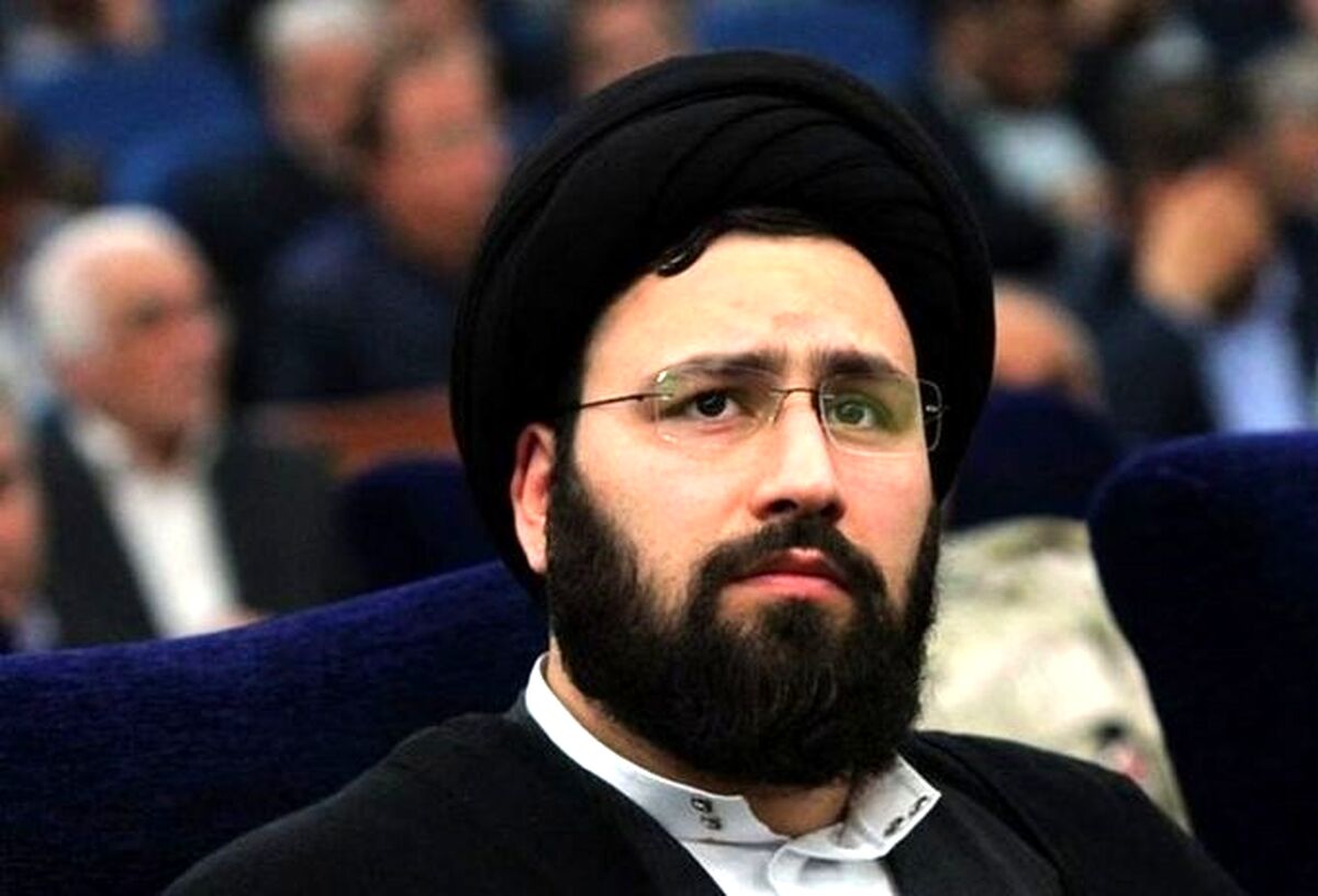  یادگار امام خانواده اش به کرونا مبتلا شدند+ عکس