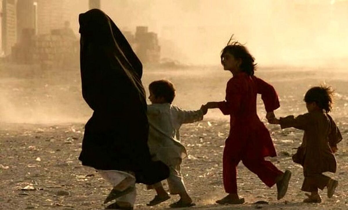 ترفند عجیب طالبان در کابل / تصرف شهر به شهر افغانستان توسط عملکرد وحشیانه طالبان