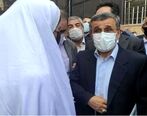 عجیب ترین آدم هایی که در انتخابات ریاست جمهوری ثبت نام کردند/ عروس و داماد و فردی که با کلید آمد+ عکس