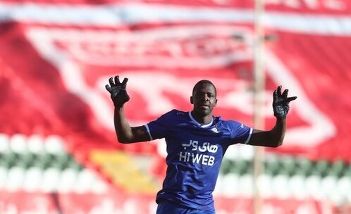  توافق پرسپولیس با «غول» استقلال